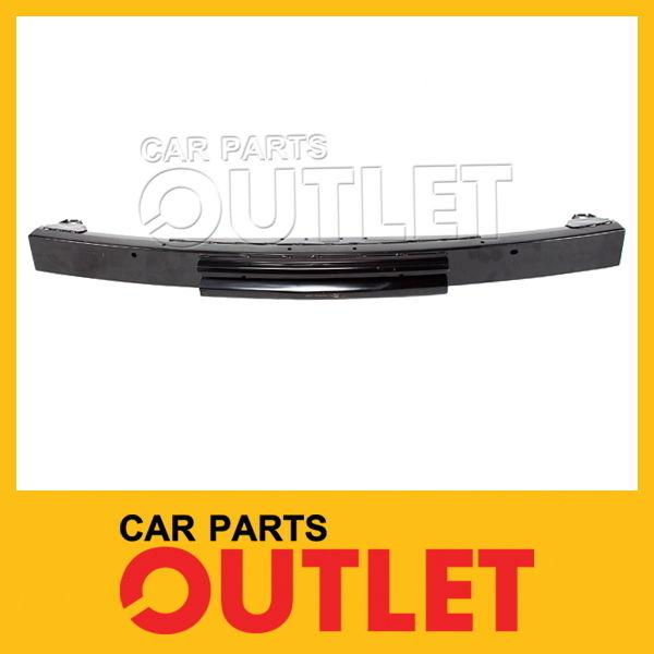 2003-2005 honda pilot rear bumper reinforcement bar ho1106159 new impact rebar