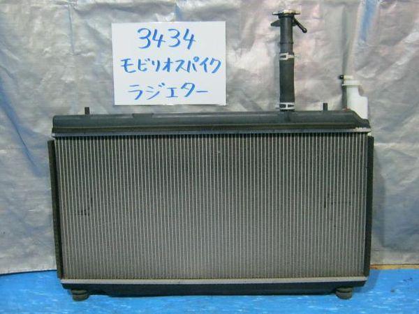 Honda mobilio spike 2005 radiator [3420400]