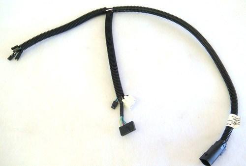 Arctic cat handlebar harness z1 tz1 turbo lxr sno pro 2010-2011 snowmobile new