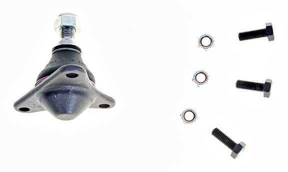 Altrom imports atm l1110203 - ball joint - upper - front susp