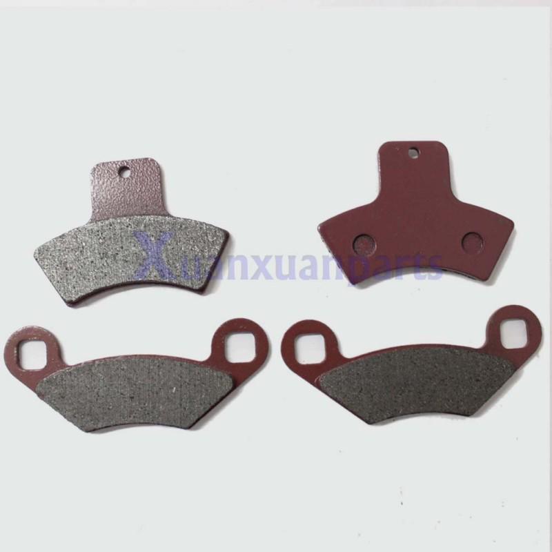 Linhai 260cc 300cc atv 4 x 4 drive brake pads