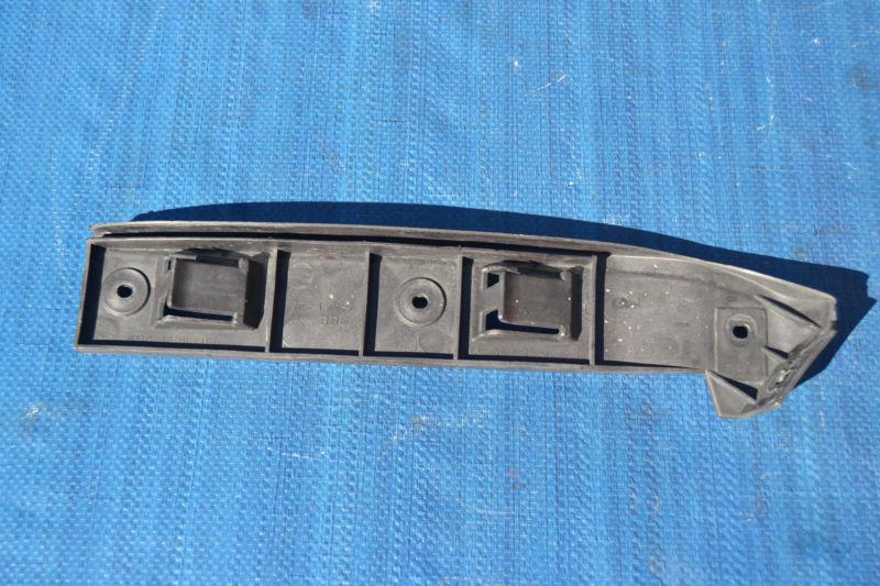 Mk4 vw jetta gti golf front left right bumper slider bracket brace oem 1999-2005