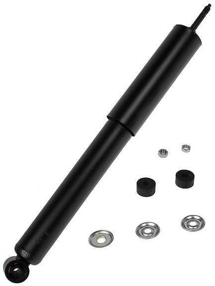 Altrom imports atm k349011 - shock - gas - rear