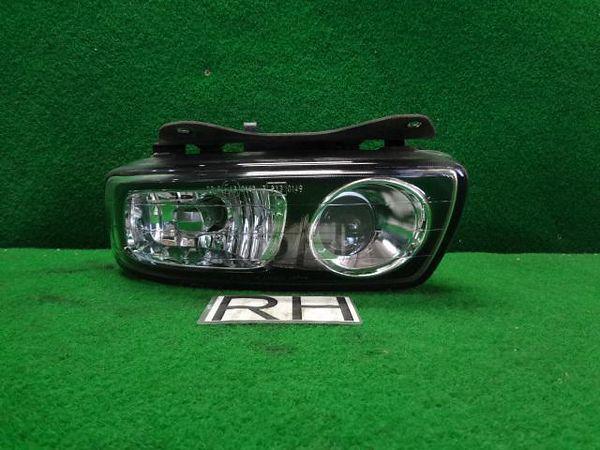 Subaru legacy 1996 right fog lamp [1310850]