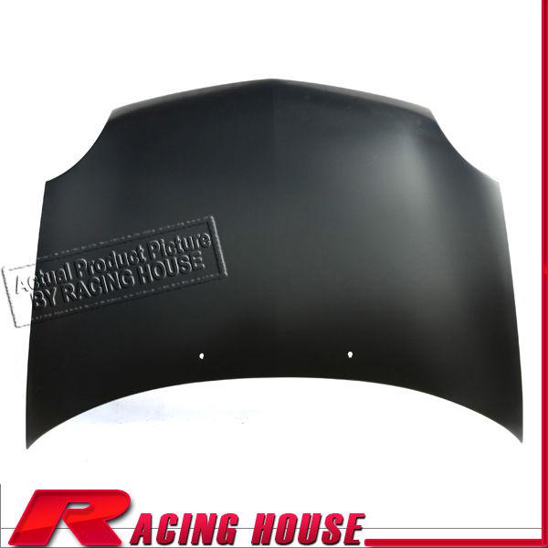 Front primered steel panel hood 2000-2001 plymouth neon high line se replacement