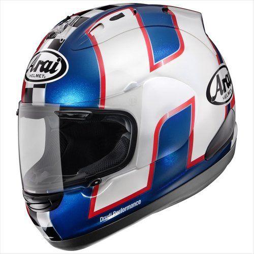 Arai rx-7 rr5 haslam gp xl 61-62cm helmet free shipping japanese new brand rare