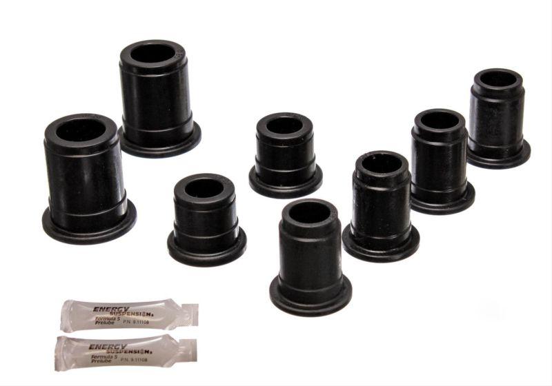 Energy suspension control arm bushing set 8-3108g