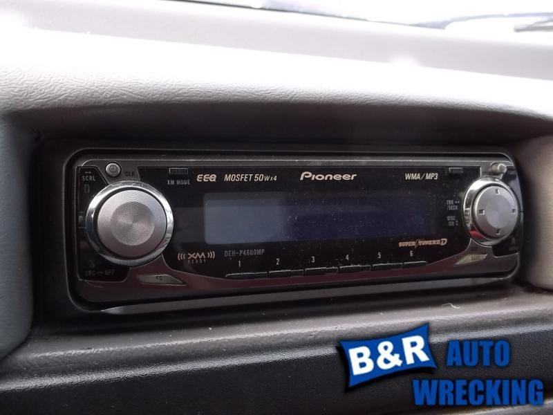 Radio/stereo for 96 ford f150 ~