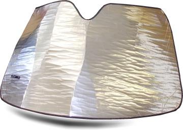 2006 2007 2008 2009 2010 dch kia optima custom fit heat shield window reflector