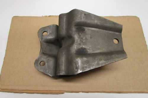 Genuine ford d5tz-5340-b front spring mounting bracket       ** new  **  oem  **