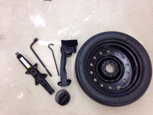 Buy 2009 Saturn Vue XE AWD Spare With Jack Assembly in Dudley ...