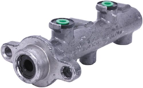 Bendix r12385 remanufactured brake master cylinder - without tank