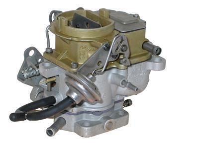 United remanufacturing 6-6258 carburetor