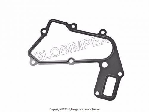 Porsche 911 boxster &#039;97-&#039;08 primary oil pump housing to engine gasket elring oem