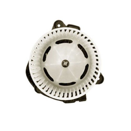 Tyc 700071 new blower motor with wheel