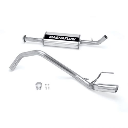 Brand new magnaflow performance cat-back exhaust system fits jeep grand cherokee