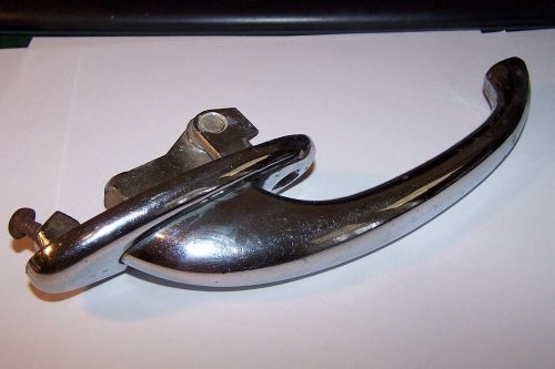 1947 1948 1949 packard hudson chrysler nash keiser door handle 1940s ????