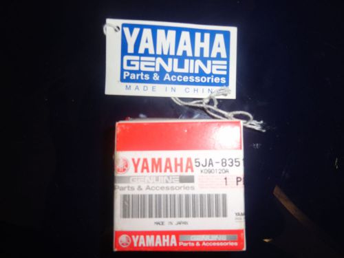 Yamaha 5ja-83517-00 bulb *new roadstar 1600 royal star silverado road star