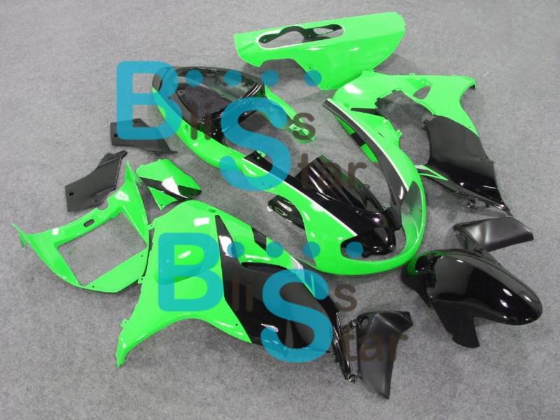 Injection fairing bodywork kit set fit suzuki tl1000r 1998-2003 bse17 w8