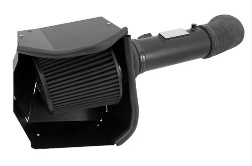 K &amp; n 71-2582 blackhawk perf. cold air intake kit ford 6.7 l powerstroke kit