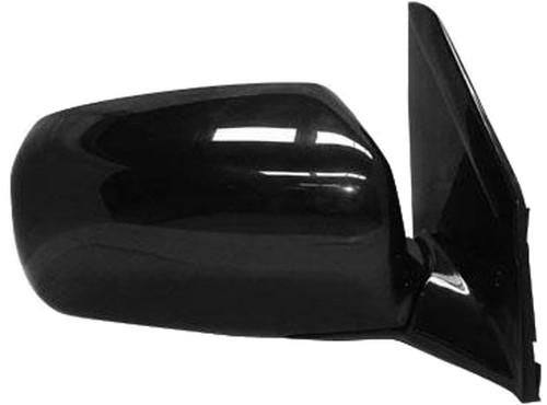 Mitsubishi lancer 02 03 04 05 power noheat mirror rh