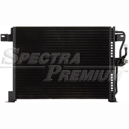 Spectra premium industries inc 7-4379 condenser