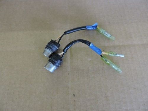 Yamaha f225 set of thermo switch assemblies 69j-82560-00-00