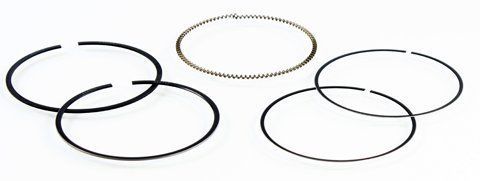 Namura technologies piston ring set - 81.96mm na-30010r