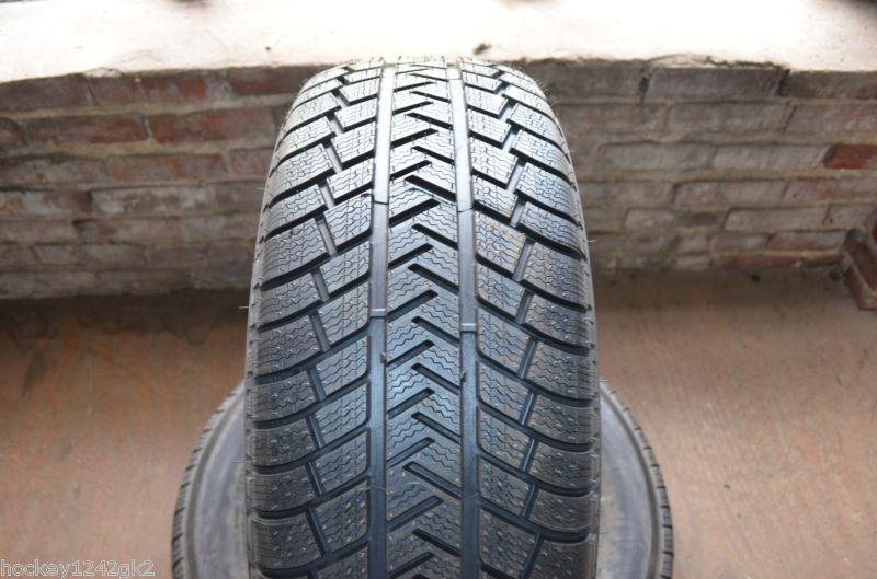 1 new 235 70 15 michelin x-radial lt tire