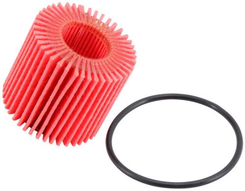 K&amp;n filters ps-7021 high flow oil filter