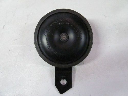 Yamaha xvs650 v star 650 xvs horn assembly 141459