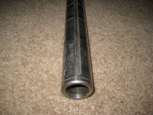 Titanium quarter midget stanley race car rear axle