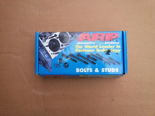 Arp head stud kit for ej20-ej25  (part # 260-4701)