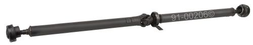 New high quality driveshaft prop shaft for audi a8 quattro and s8