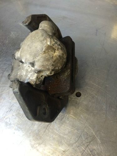 Polaris xc 700 edge 2001 2002 2003 2004 2005 brake caliper