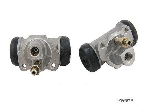 Drum brake wheel cylinder-cifam rear wd express fits 83-86 nissan 720