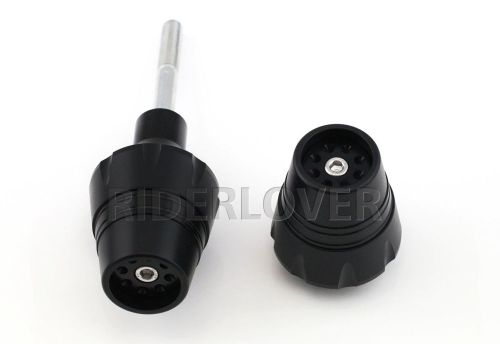 Frame sliders crash protector for honda cb 650f 2014-2015