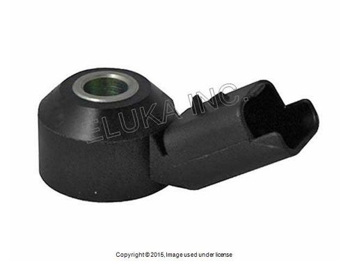 Bmw mini engine block cylinder knock sensor (ping sensor) r55 r55n r56 r56n 067