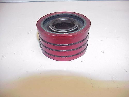 Red axle seal for 9&#034; ford &amp; quick change rear end imca ump frankland winters