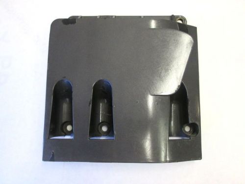 3852998 king cobra port gearcase cover 7.4l stern drive omc