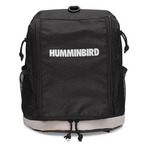 Humminbird ptc u portable soft sided case w/battery &amp; charger mfg# 406900-1