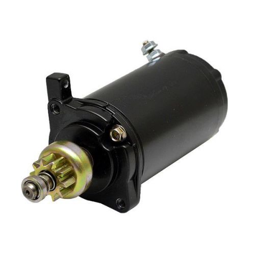 Arrowhead sab0083 mercury marine outboard replacement boat starter