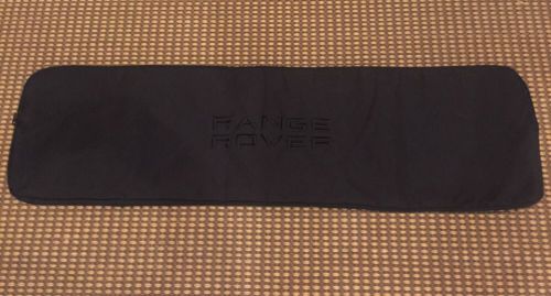 Genuine range rover /sport evoque bag