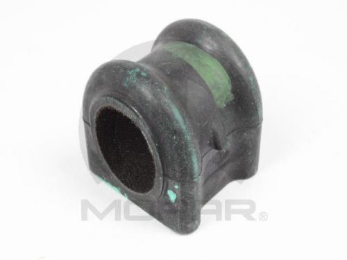 52013793ab bushing-stabilizer bar (chrysler)