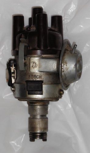 1960s 1968 1969 vw volkwagen volvo porsche bosch distributor jfurx4 0231163001