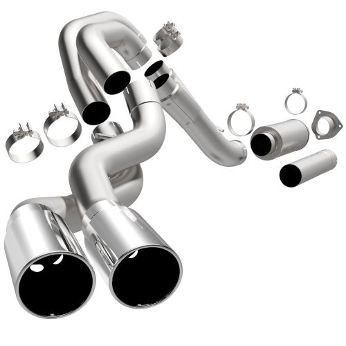 Magnaflow performance exhaust 16915 exhaust system kit