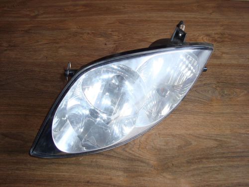 Arctic cat firecat headlight left side f5 f6 f7 500 600 700