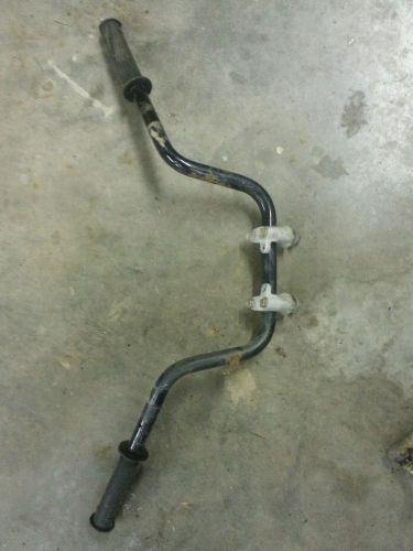 98 honda 400 foreman handlebars