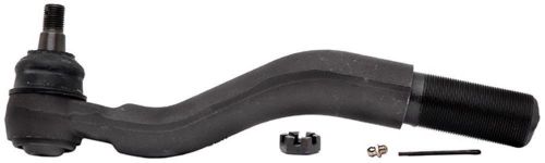 Mcquay-norris es3423 steering tie rod end - left front outer