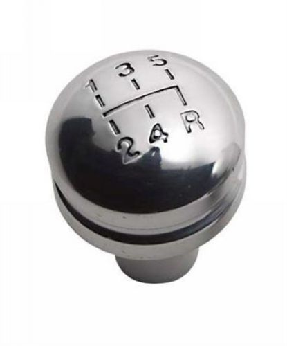 Rampage 46006 billet shift knob